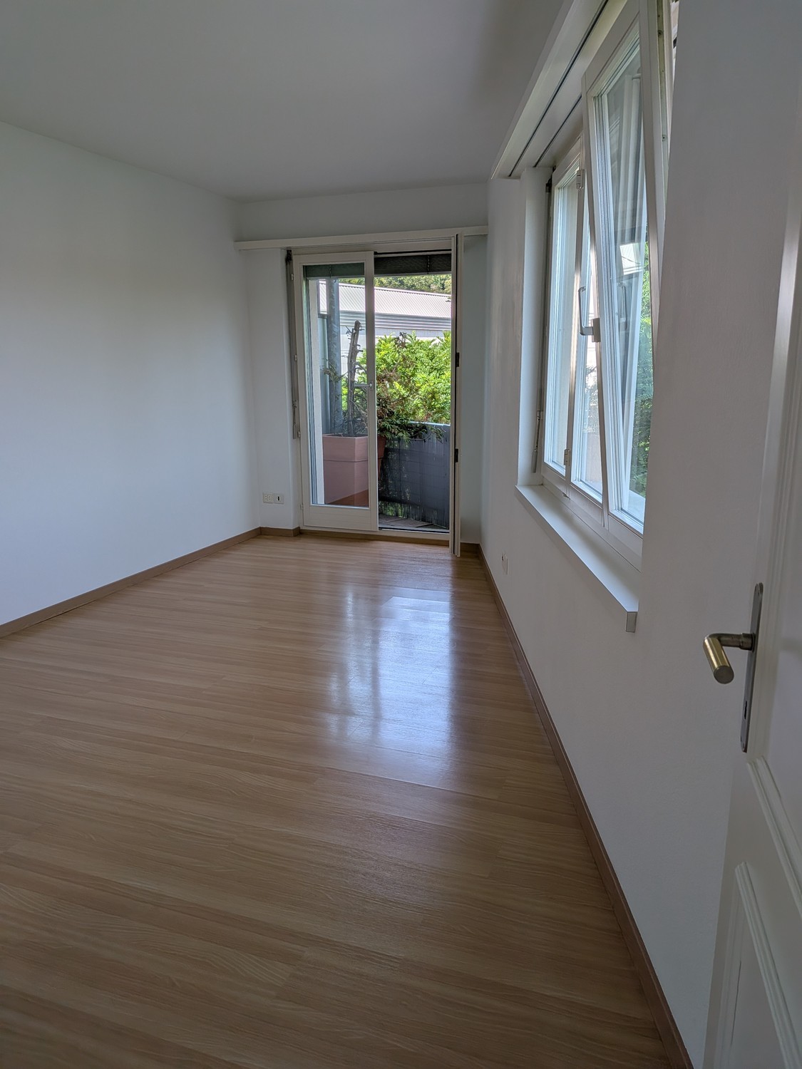 3 ½ Zimmer Wohnung