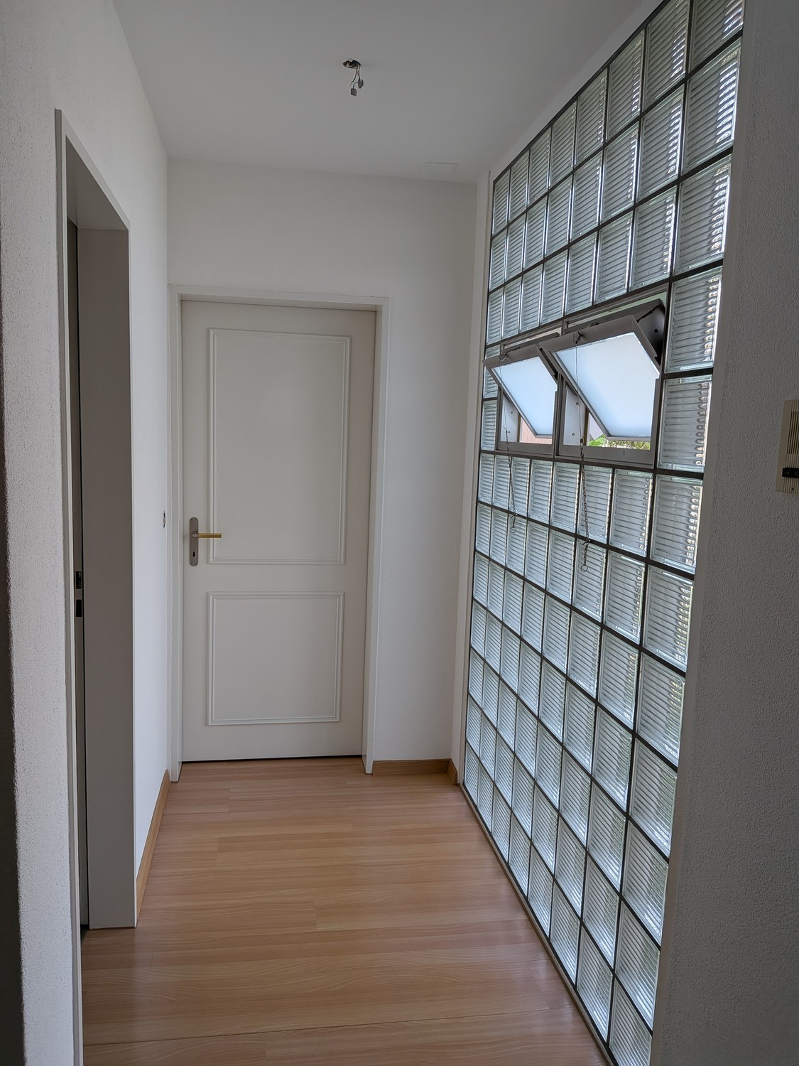 3 ½ Zimmer Wohnung