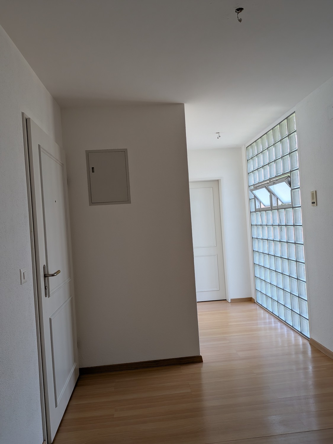 3 ½ Zimmer Wohnung