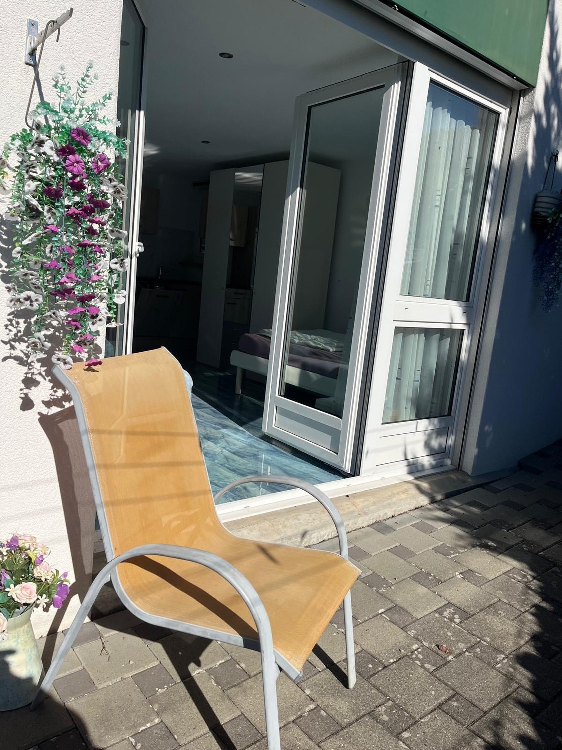Appartamento di 2 ½ locali, foto 7 di 8