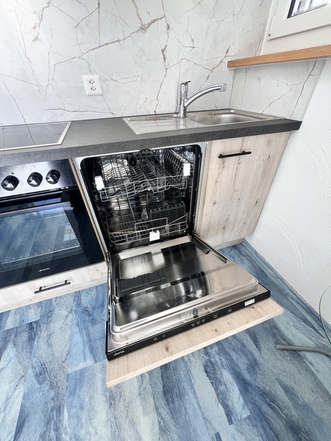 Appartamento di 2 ½ locali, foto 3 di 8
