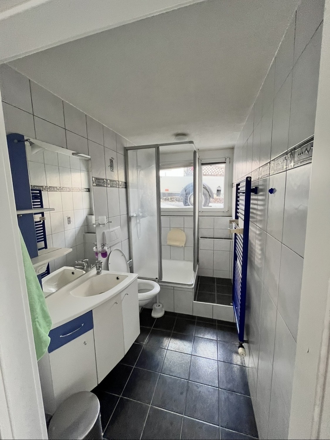 Appartamento di 2 ½ locali, foto 5 di 8