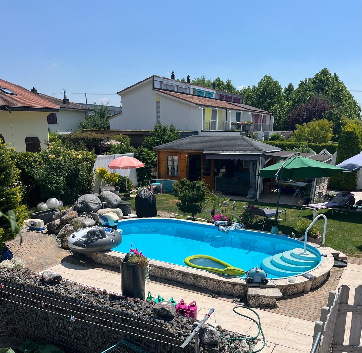 Appartamento di 2 ½ locali, foto 6 di 8