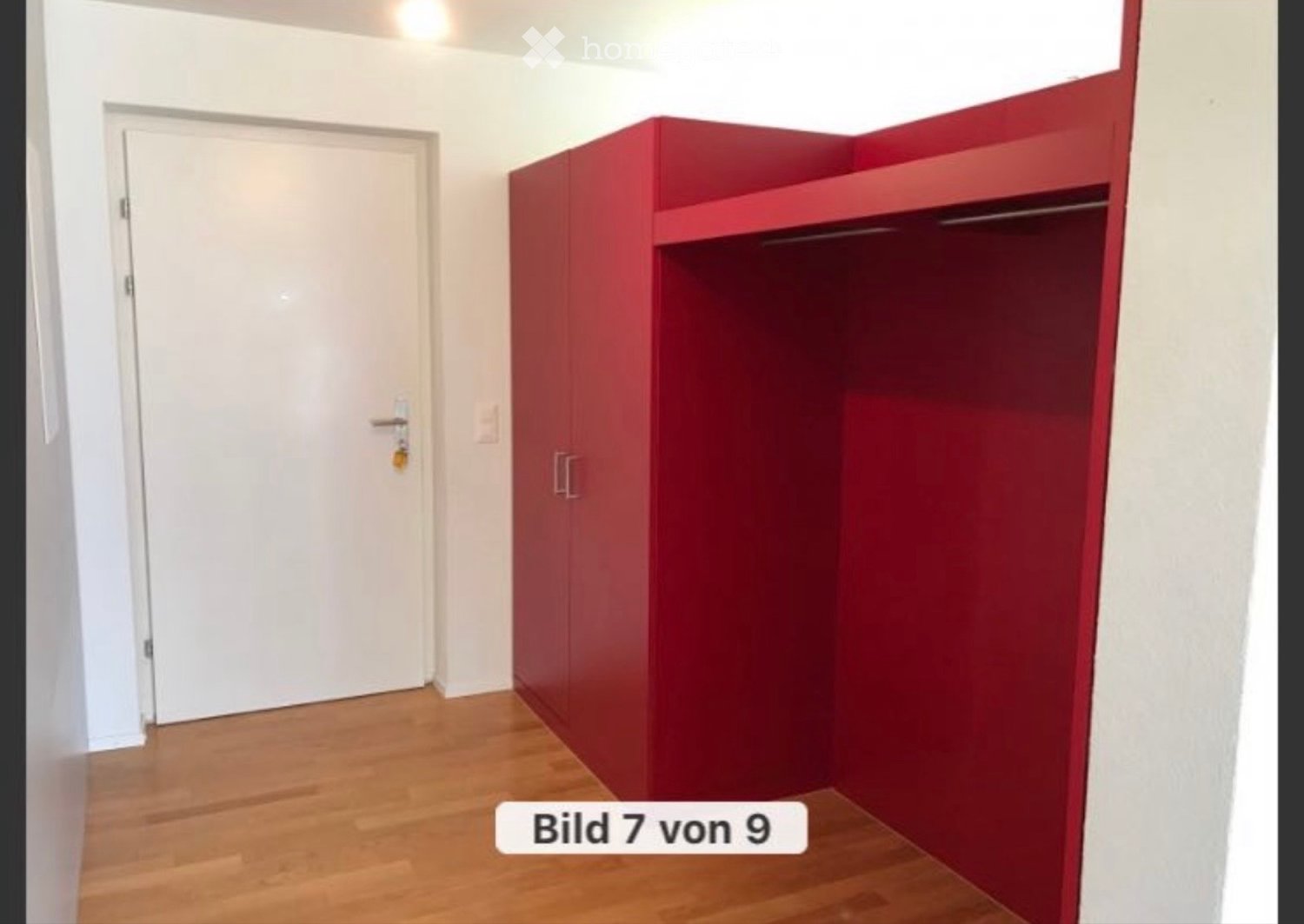 Appartamento di 5 locali, foto 3 di 5