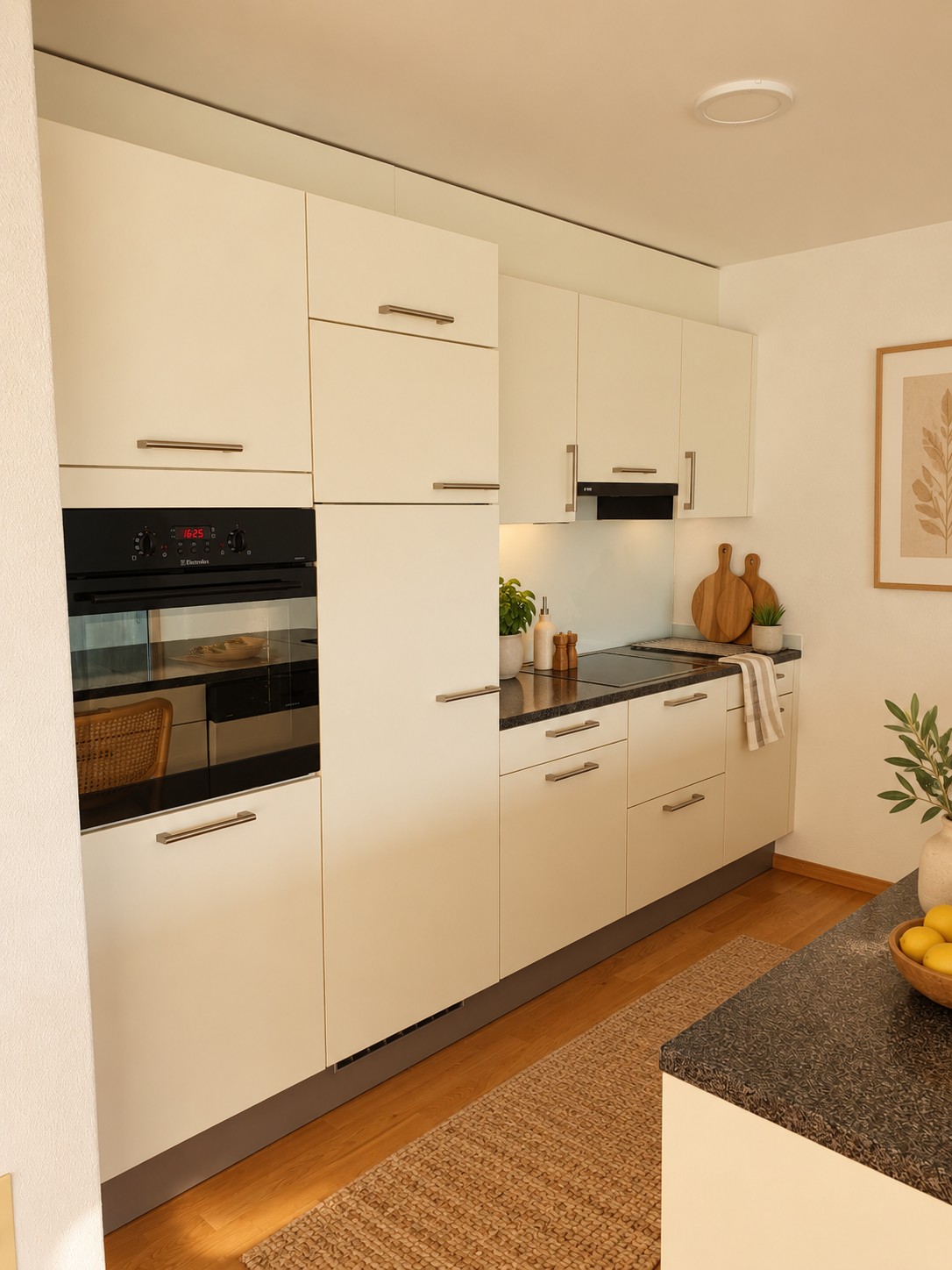 Appartamento di 3 ½ locali