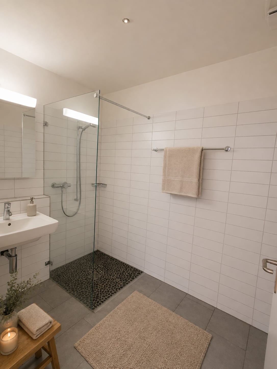 Appartamento di 3 ½ locali