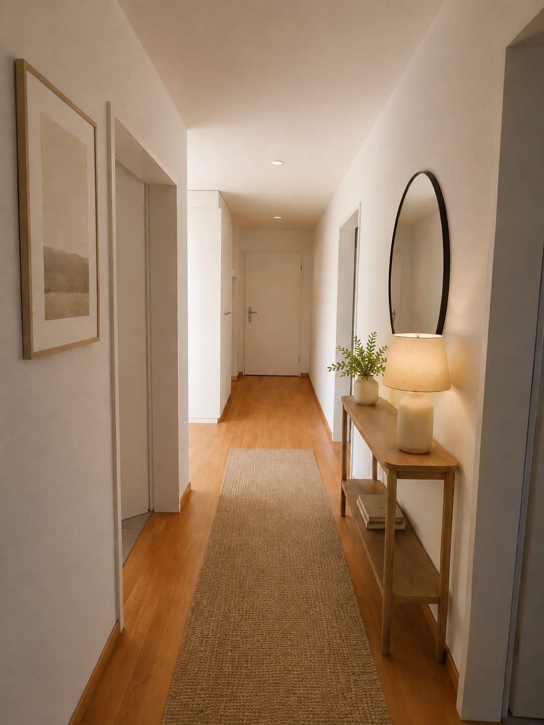 Appartamento di 3 ½ locali