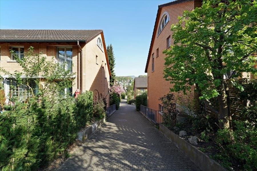 Appartamento di 3 ½ locali