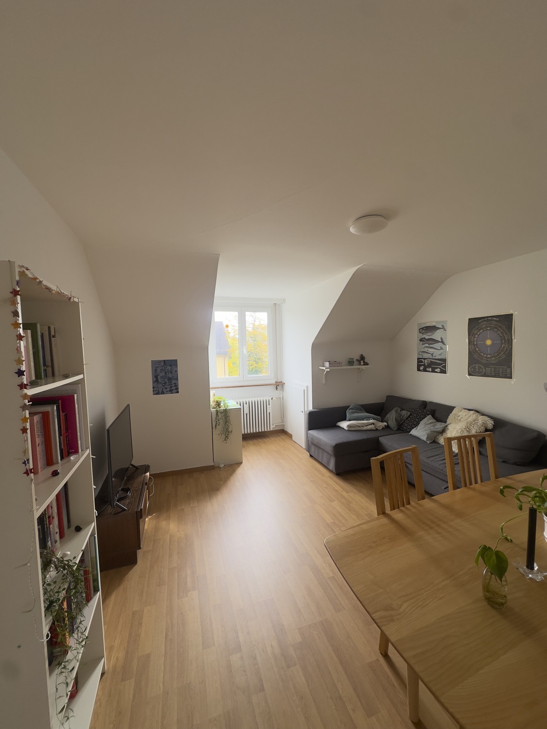 appartamento di 3 locali, foto 4 di 5