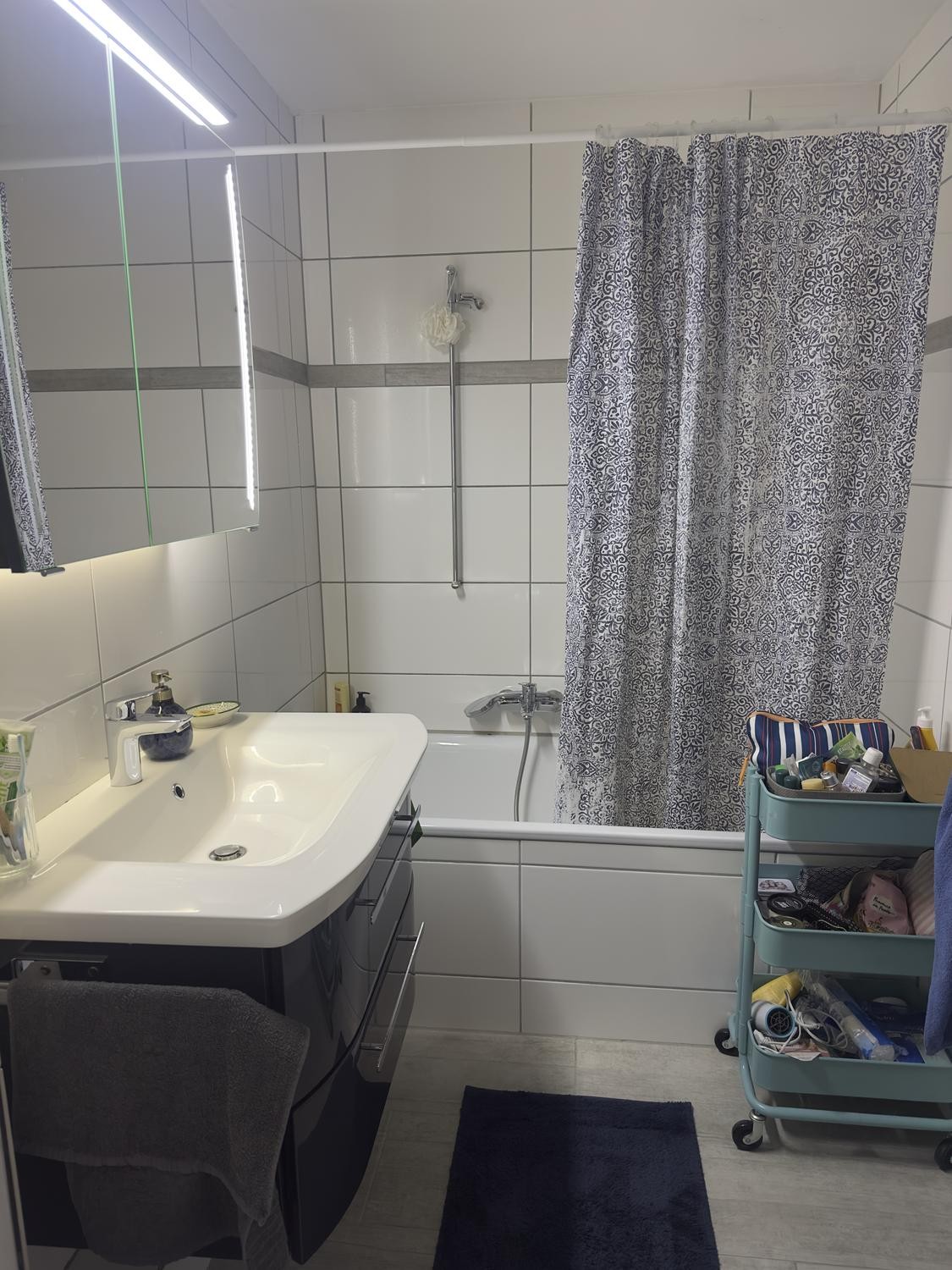 appartamento di 3 locali, foto 5 di 5