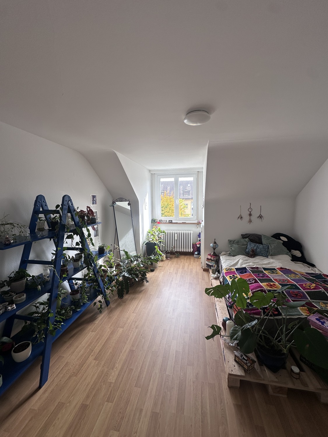 appartamento di 3 locali, foto 1 di 5