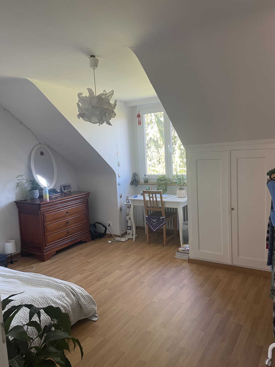 appartamento di 3 locali, foto 2 di 5