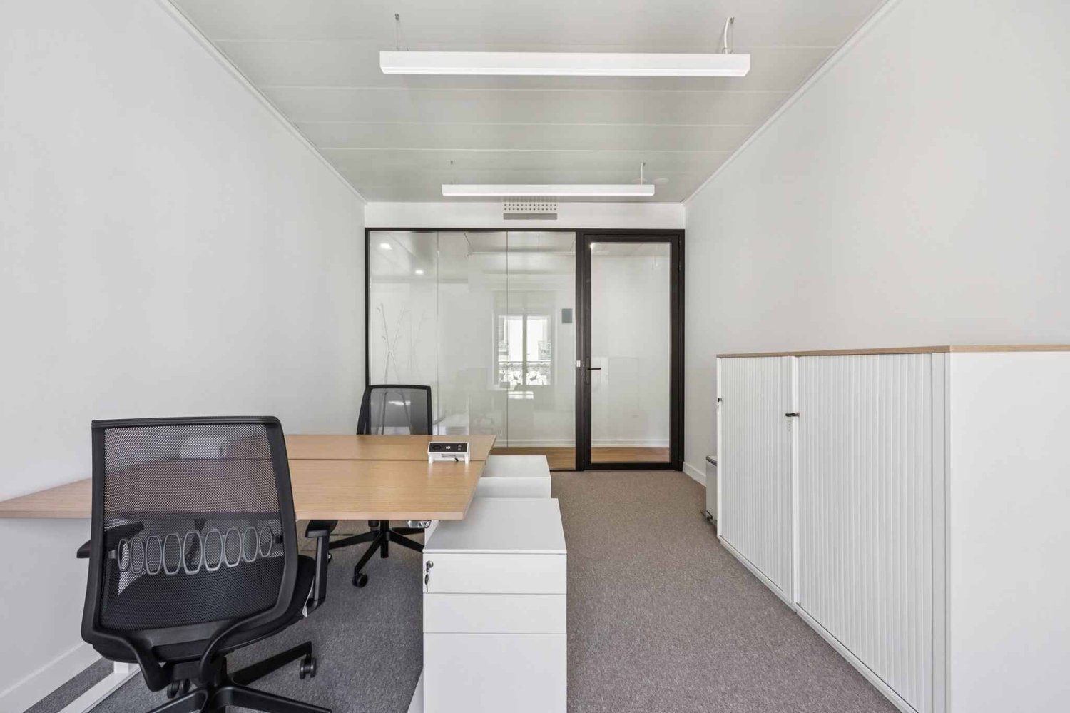 ufficio di 16m², foto 1 di 8
