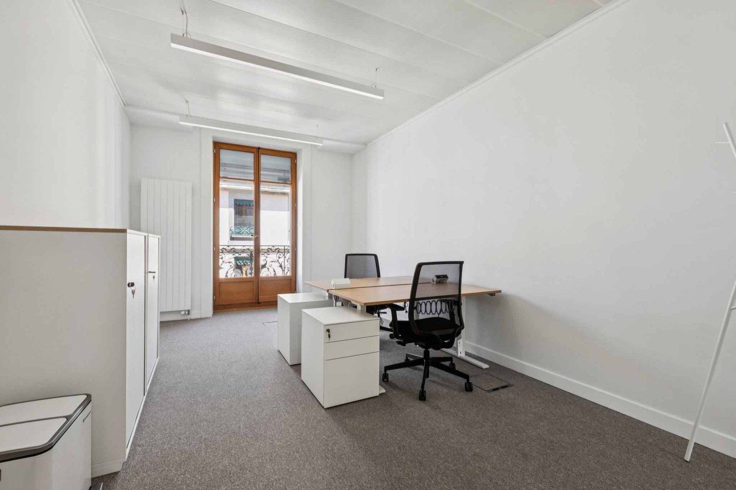 ufficio di 16m², foto 2 di 8