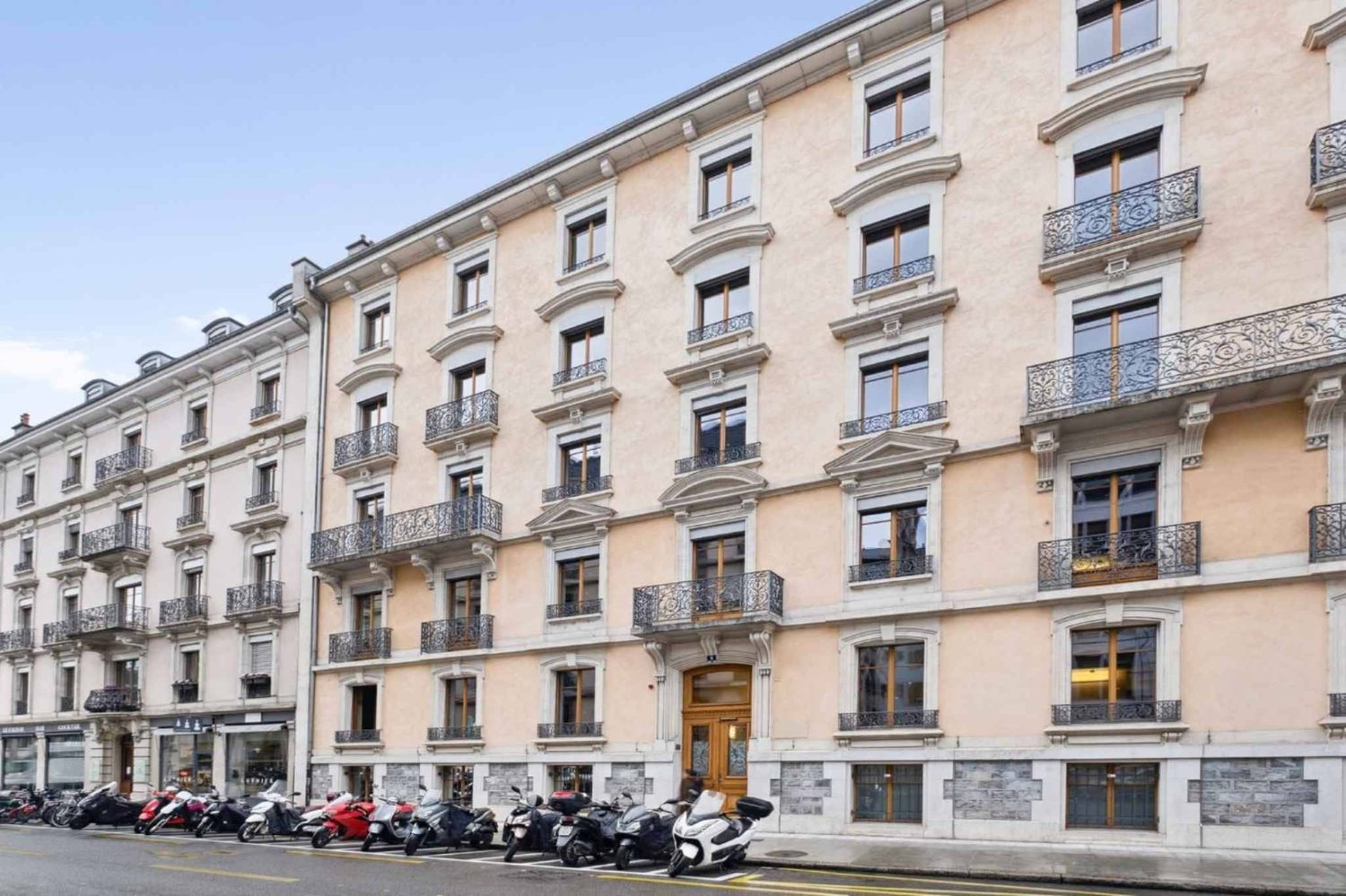 ufficio di 16m², foto 6 di 8