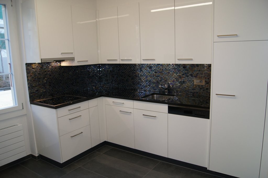 Appartamento di 2 ½ locali, foto 1 di 9