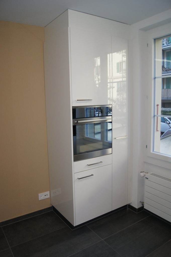 Appartamento di 2 ½ locali, foto 4 di 9