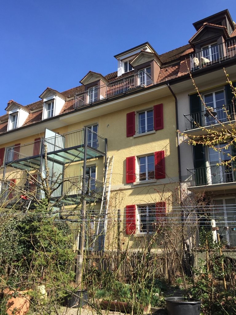 Appartamento di 2 ½ locali, foto 9 di 9