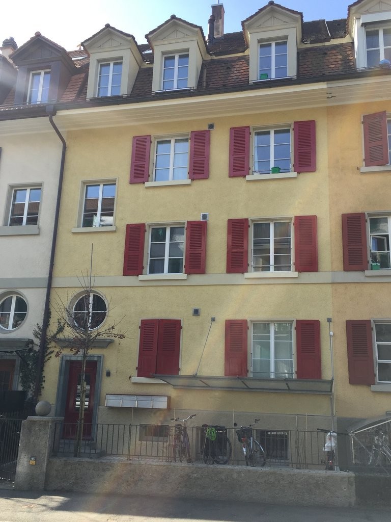Appartamento di 2 ½ locali, foto 2 di 9