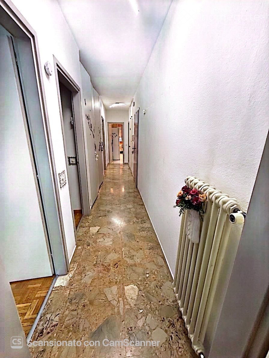 4 rooms apartment