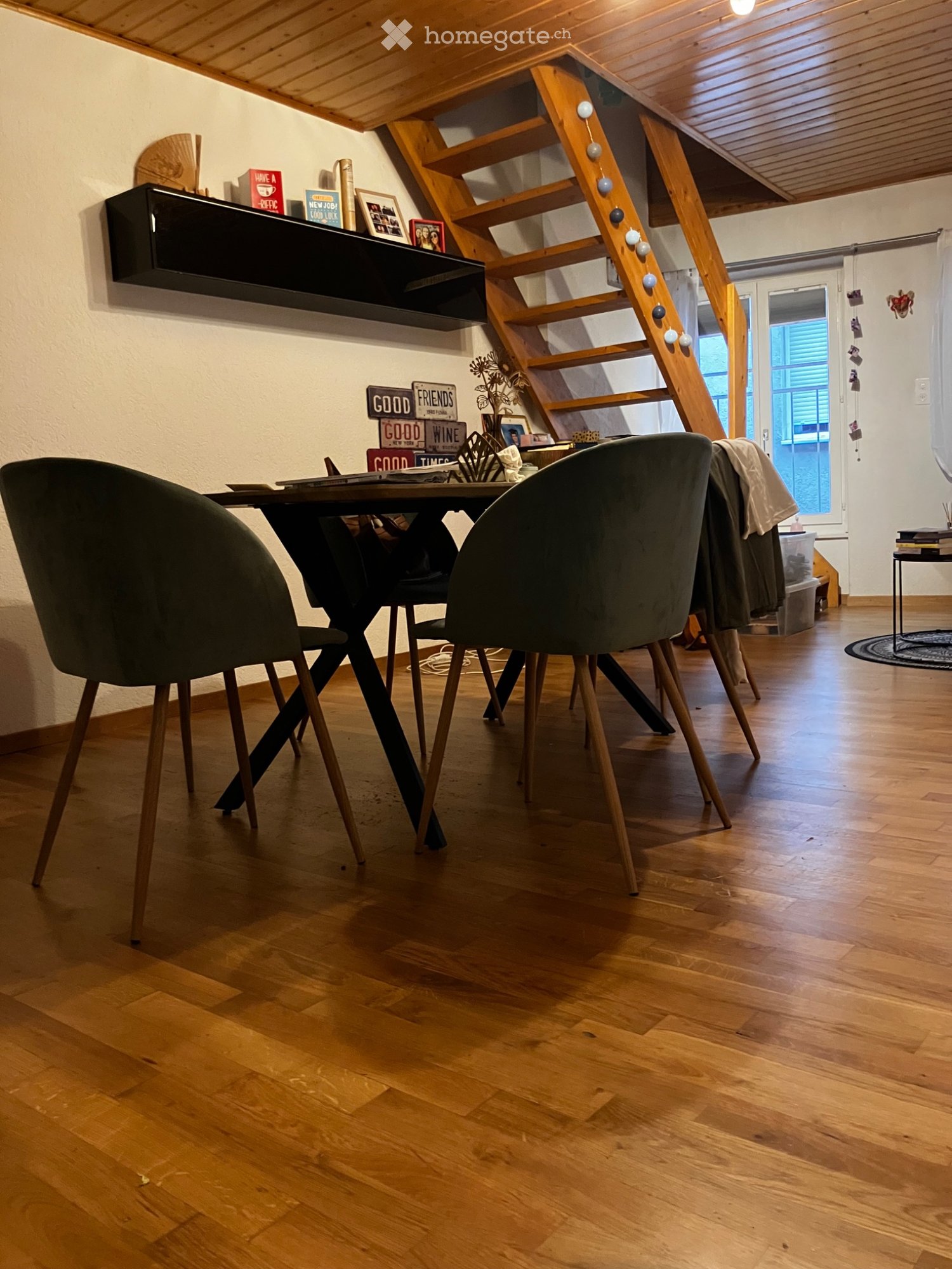 appartamento di 2 locali, foto 3 di 5