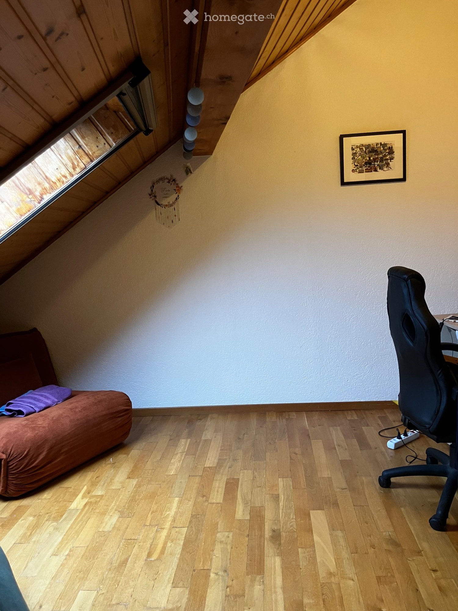 appartamento di 2 locali, foto 2 di 5