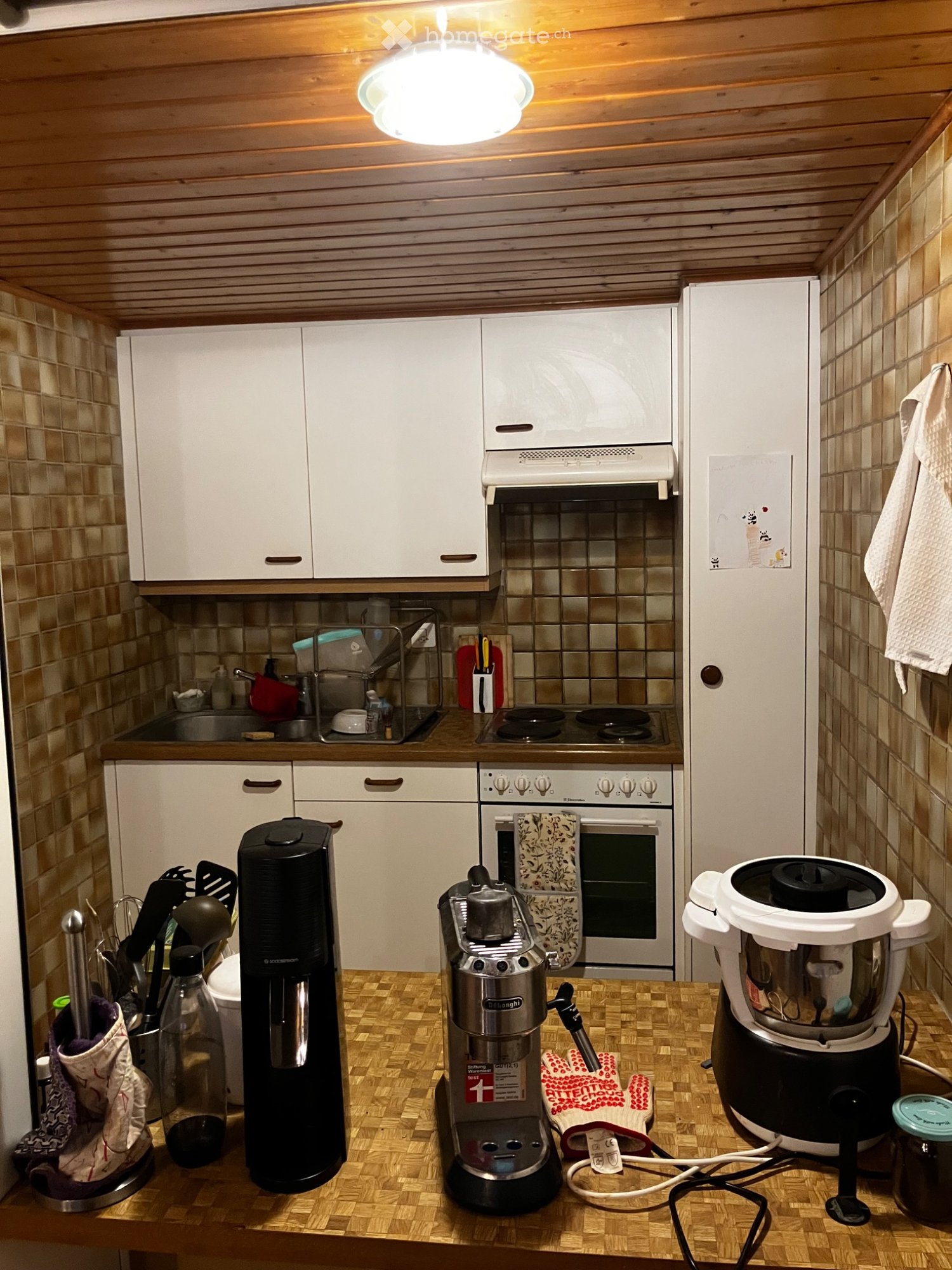 appartamento di 2 locali, foto 4 di 5