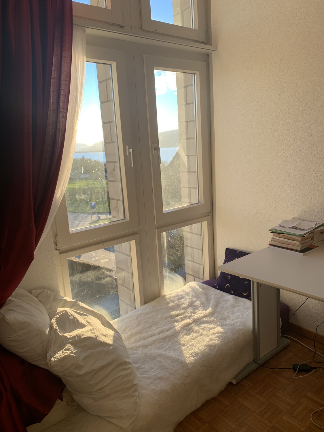 Stanza in un appartamento condiviso, foto 1 di 7