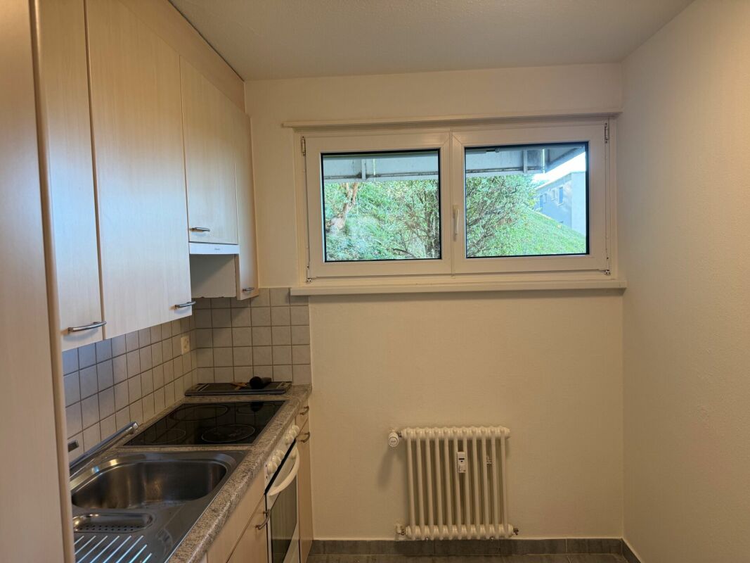 Appartamento di 2 ½ locali, foto 3 di 10