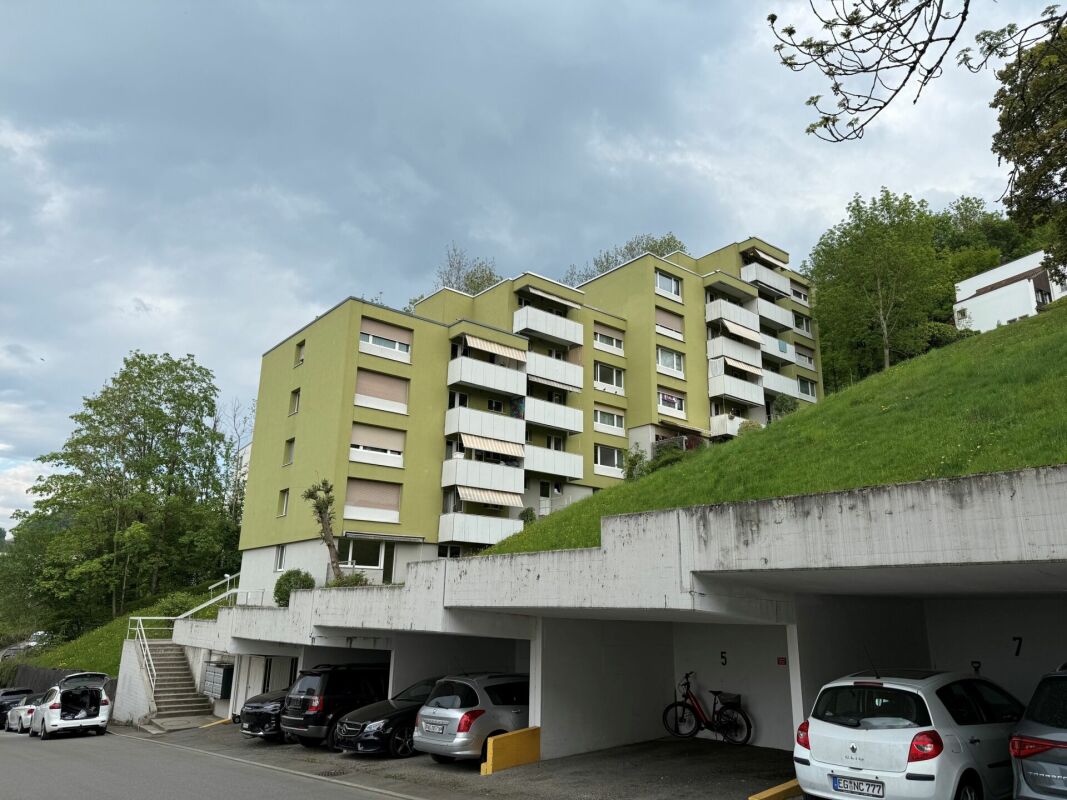 Appartamento di 2 ½ locali, foto 1 di 10