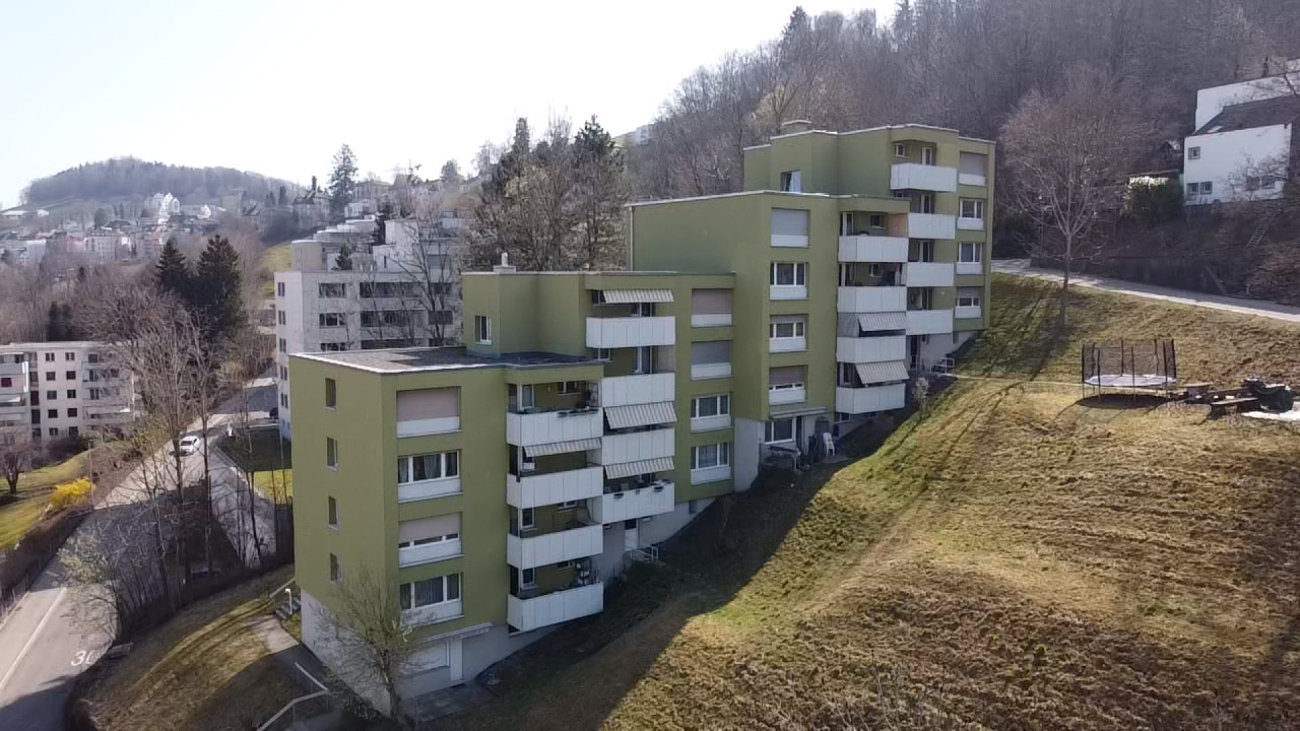 Appartamento di 2 ½ locali, foto 2 di 10