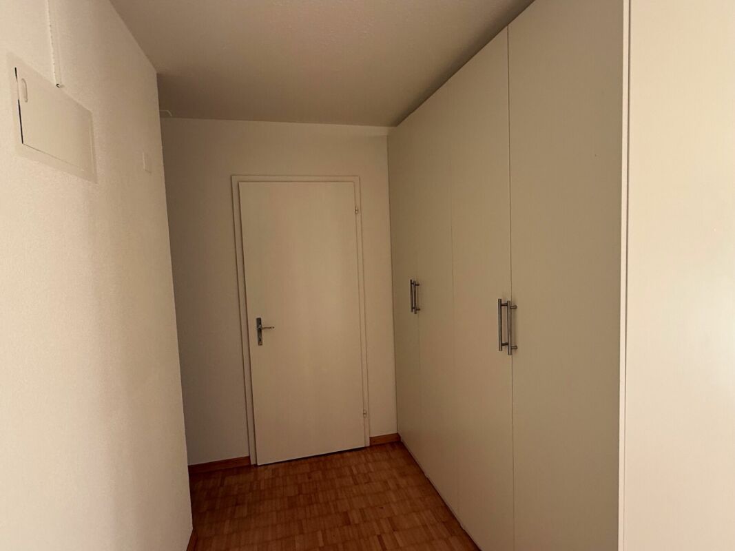 Appartamento di 2 ½ locali, foto 9 di 10