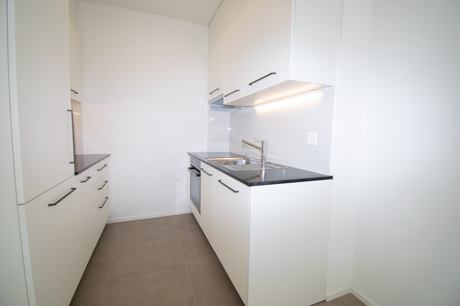 2 rooms apartment, foto 1 di 10