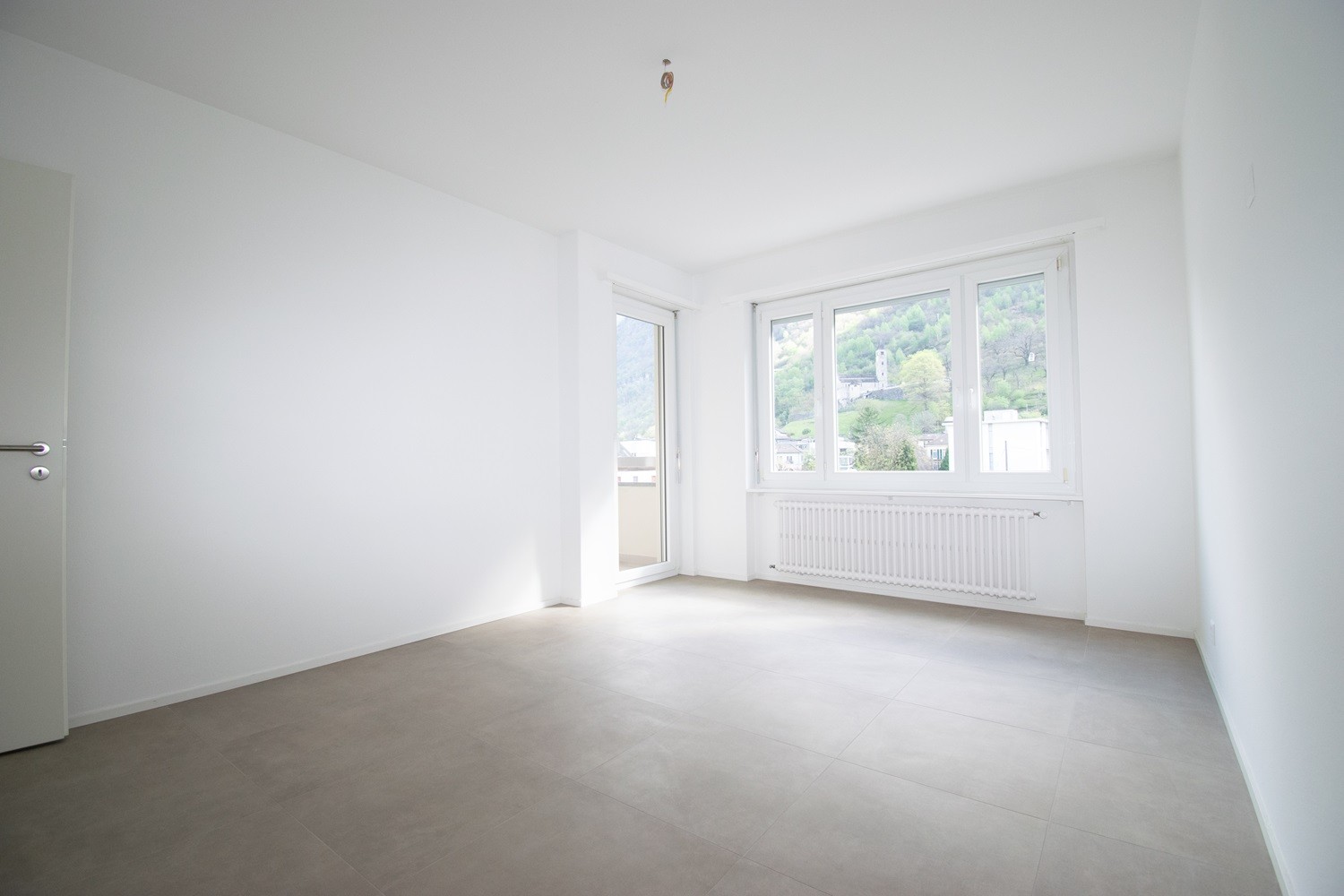 2 rooms apartment, foto 6 di 10