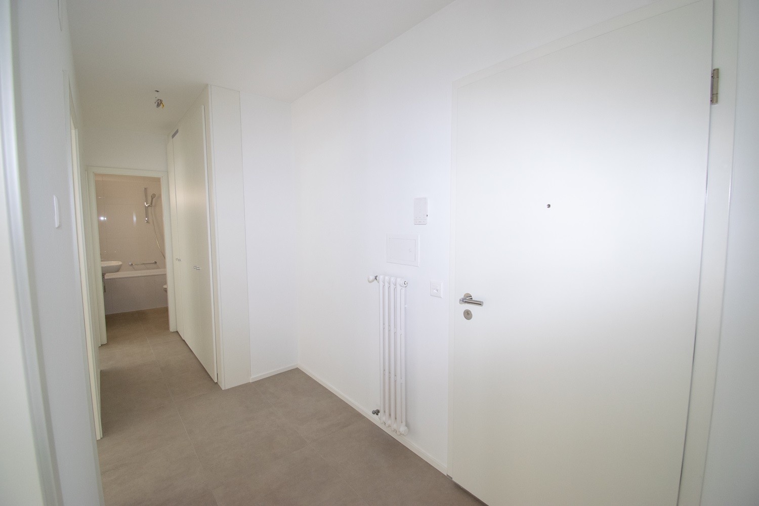 2 rooms apartment, foto 5 di 10