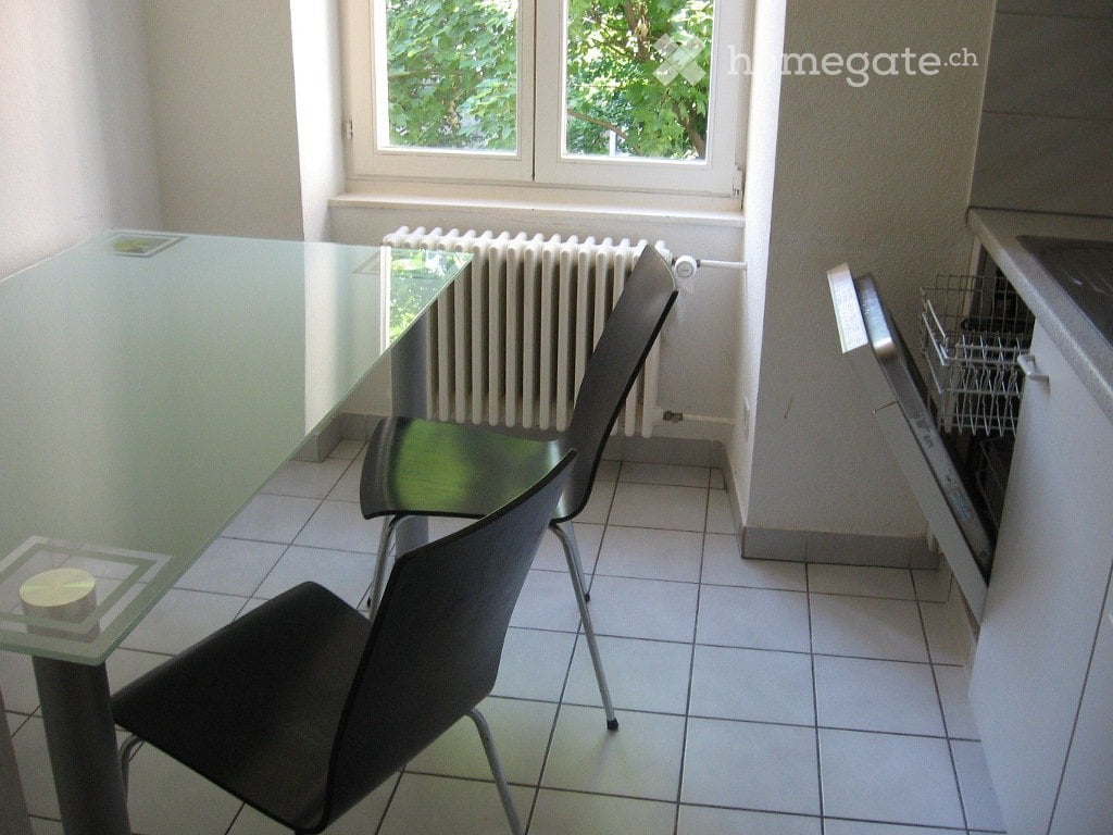Appartamento di 4 ½ locali, foto 1 di 4