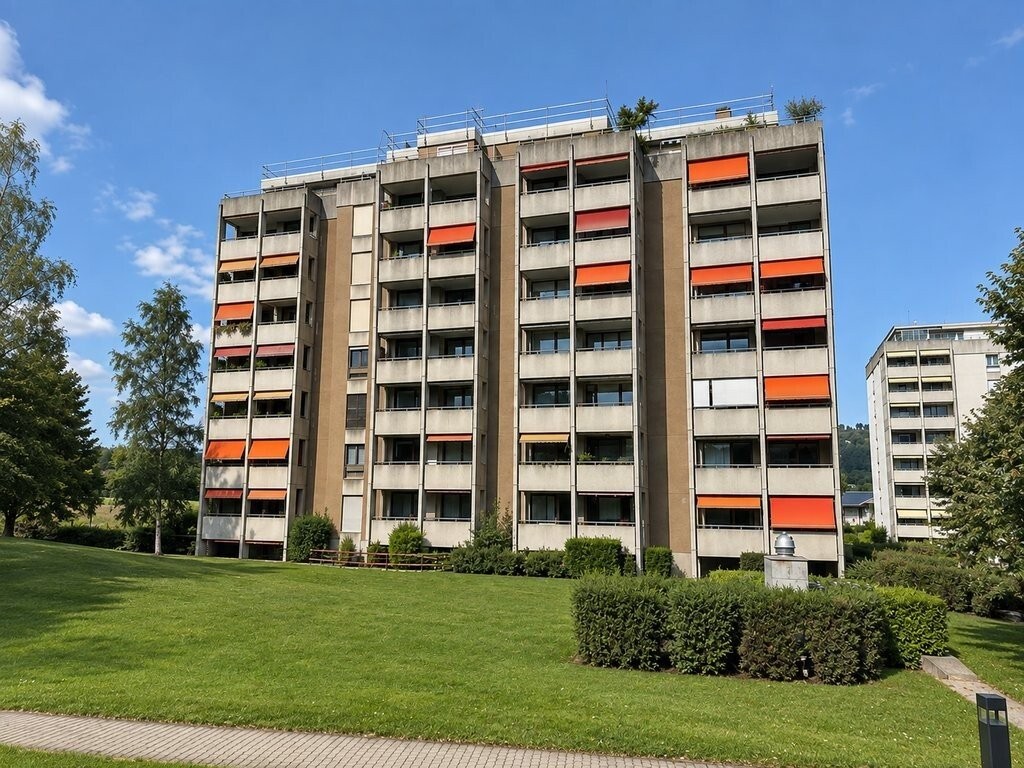 Appartamento di 3 ½ locali, foto 1 di 6