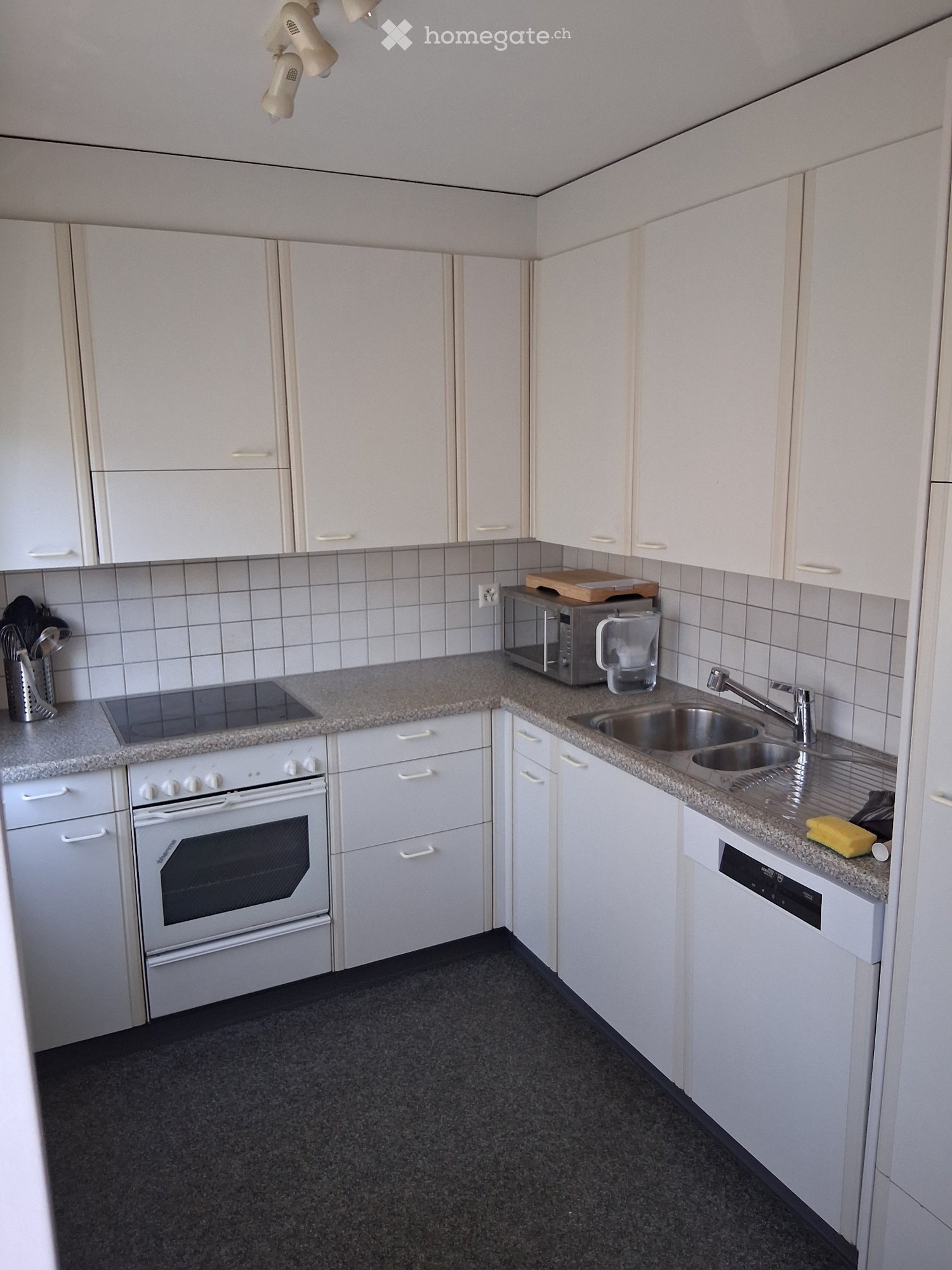 4 ½ rooms apartment
