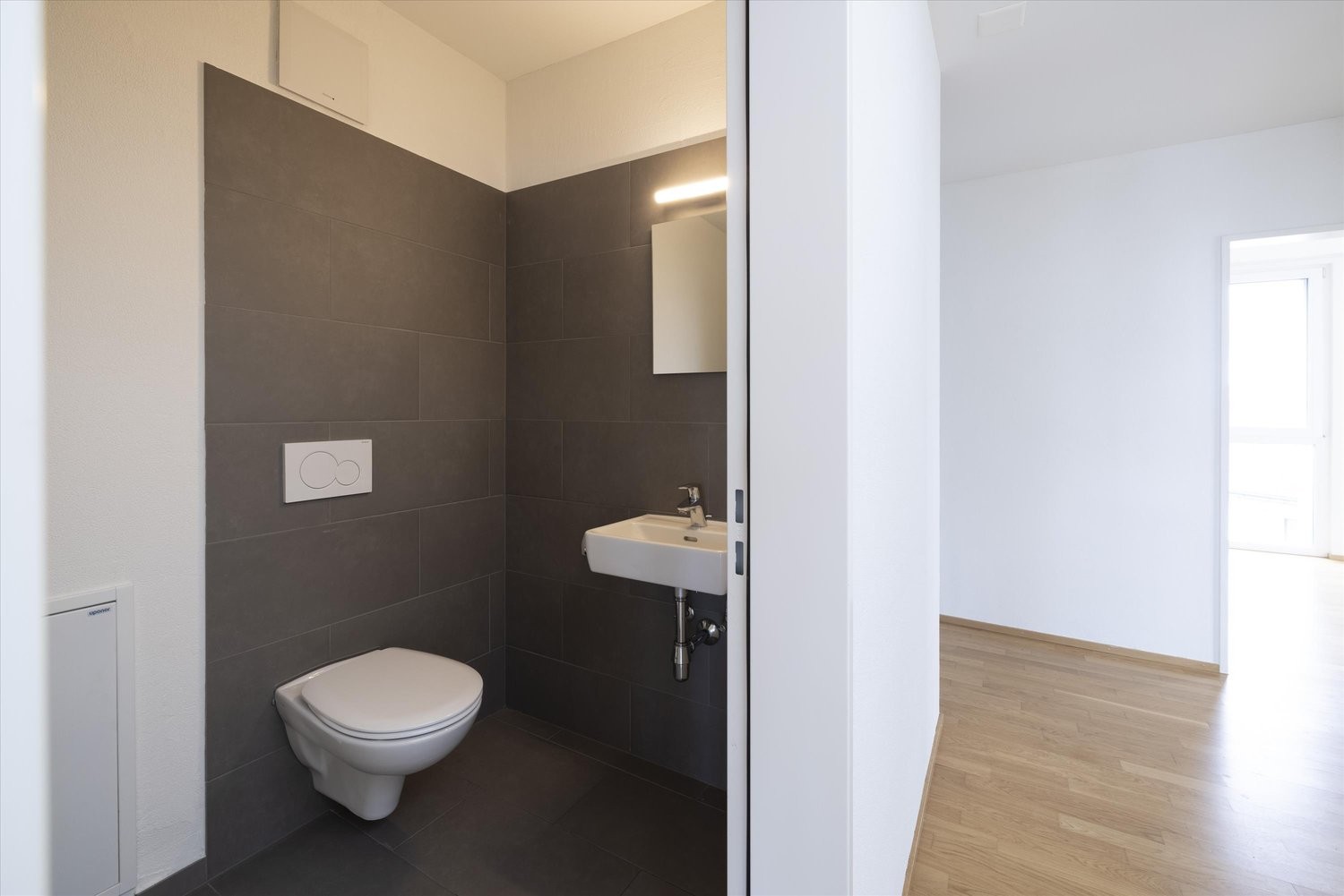 Appartamento di 3 ½ locali