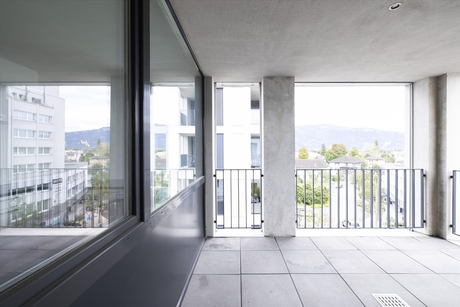 Appartamento di 3 ½ locali
