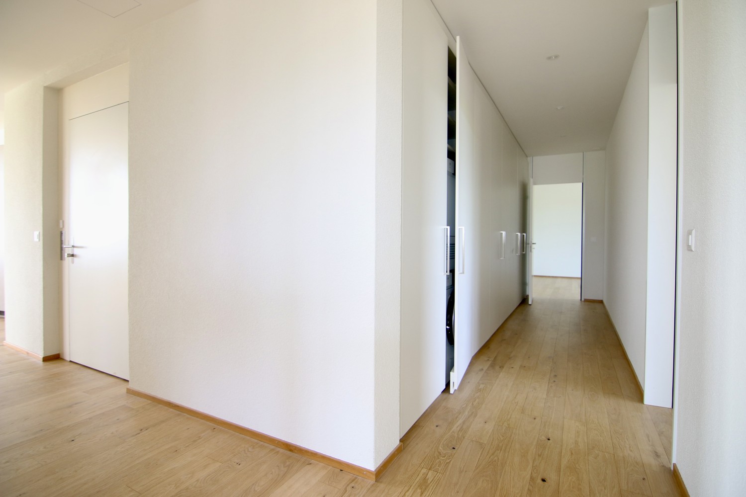 Appartamento di 4 ½ locali