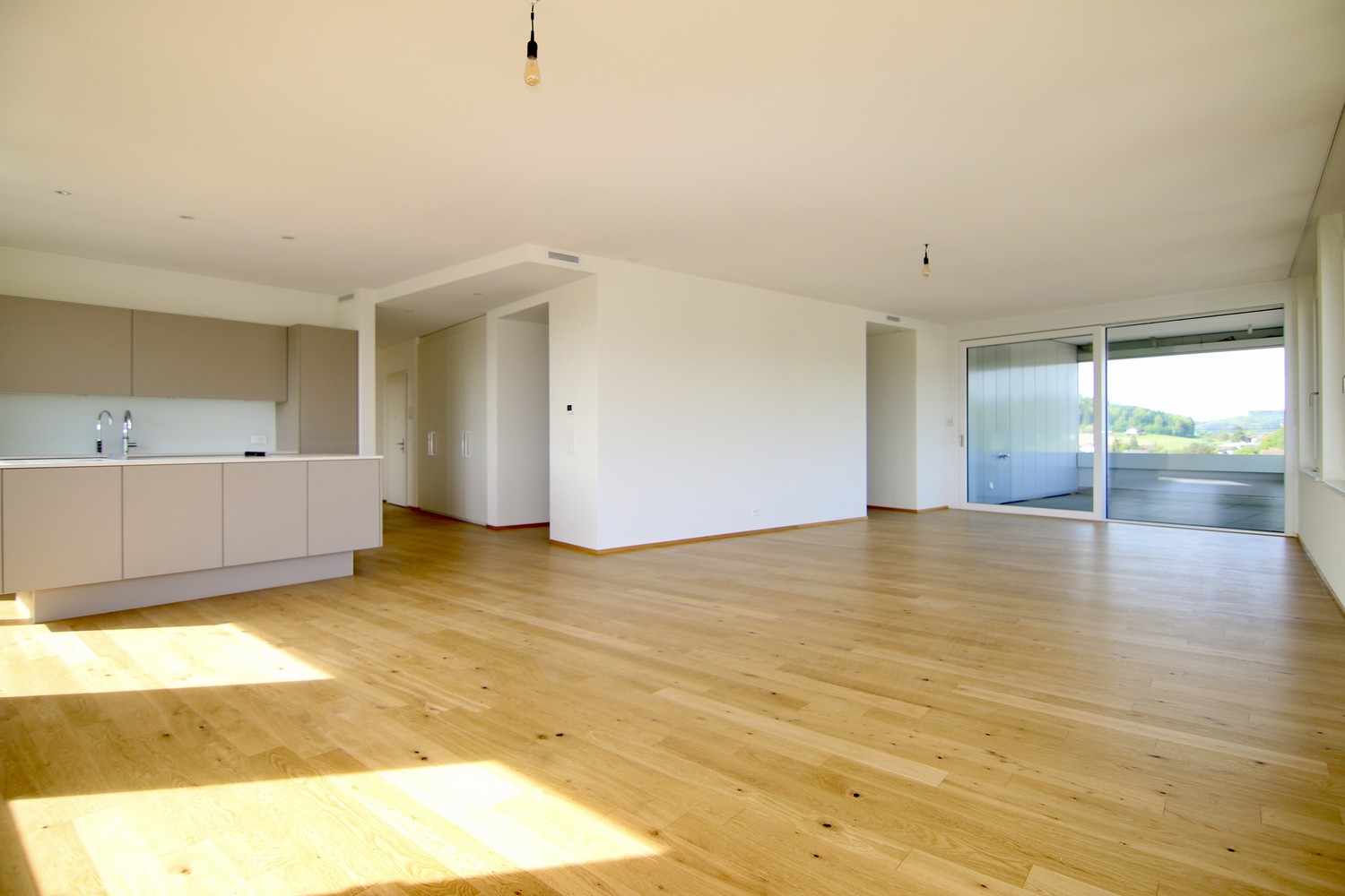 Appartamento di 4 ½ locali