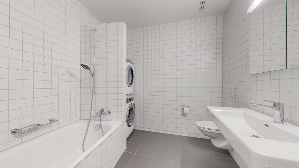 Appartamento di 3 ½ locali