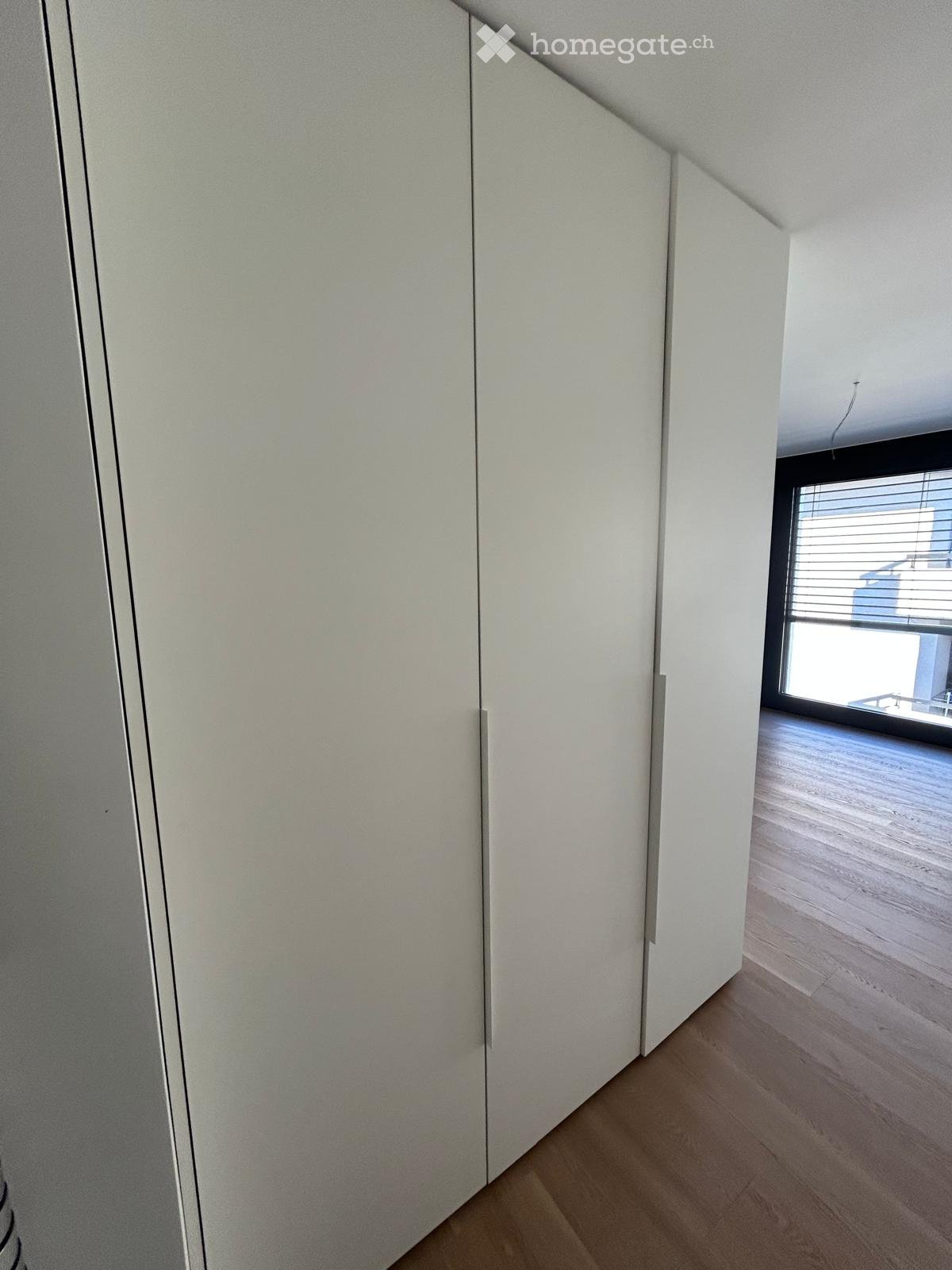 1 room apartment