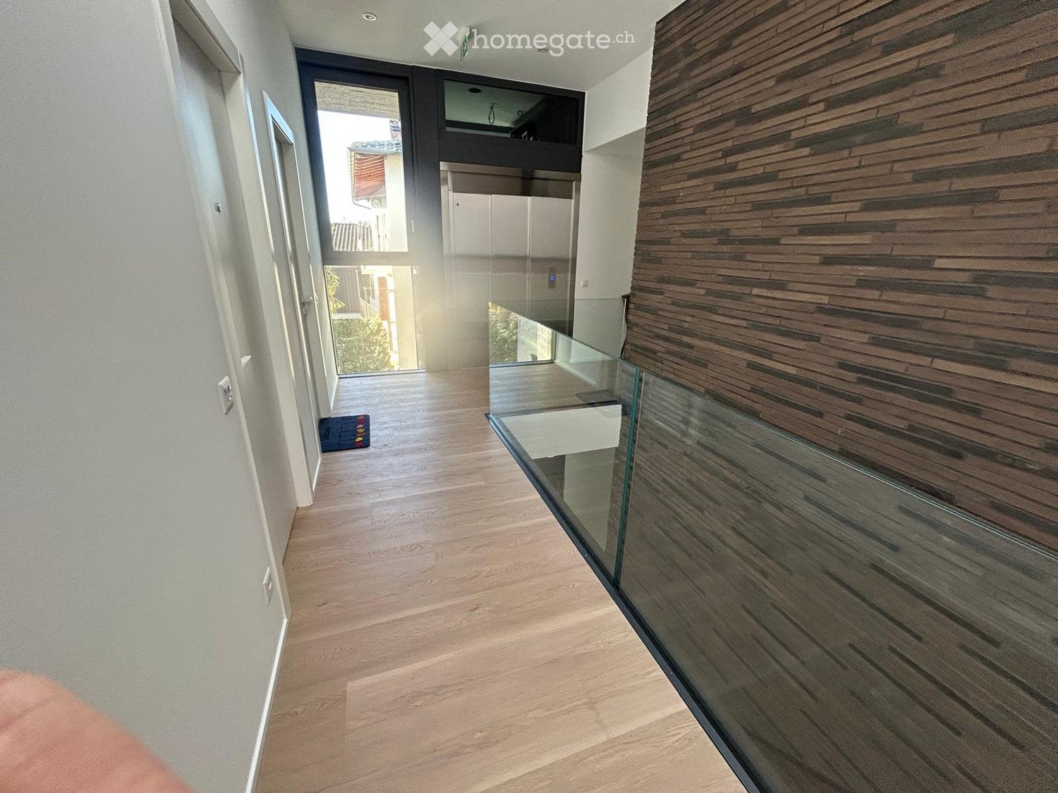 1 room apartment