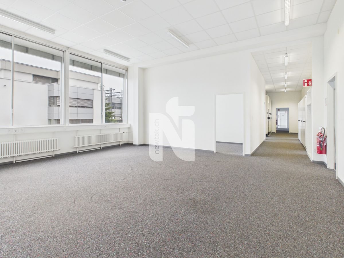 400m² ufficio