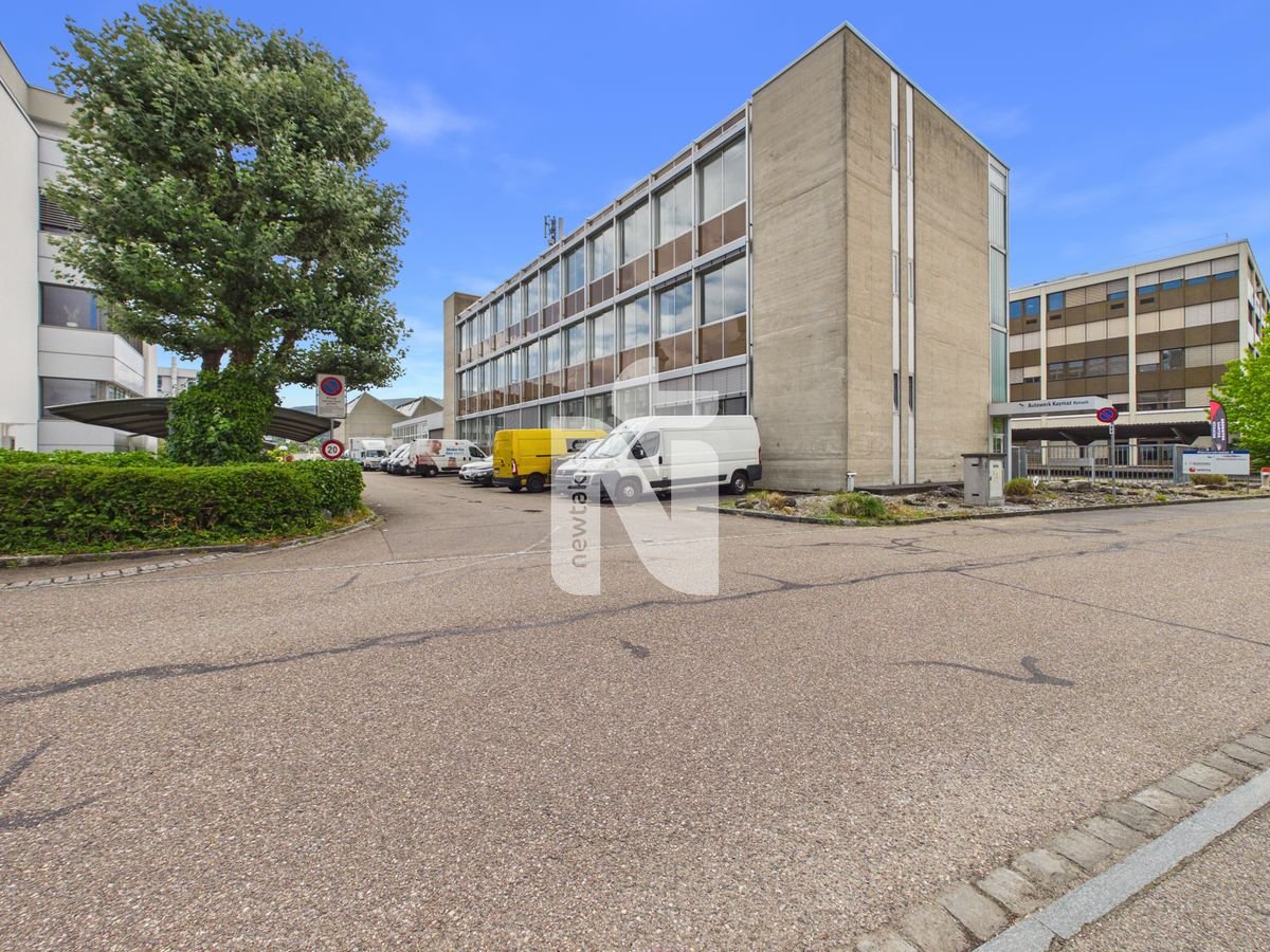 400m² ufficio