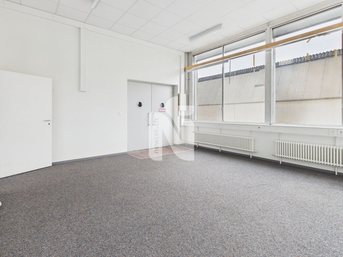 400m² ufficio