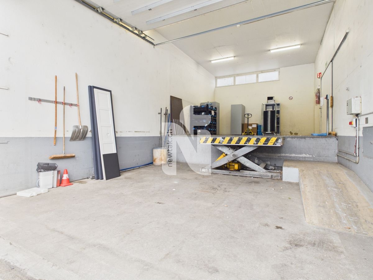 400m² ufficio