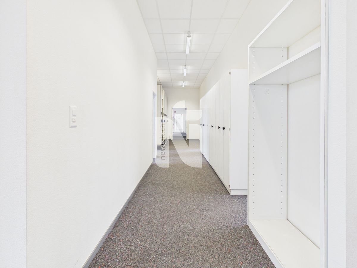 400m² ufficio